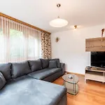 Arcadia Apartment, & Spacious By Inspiringplaces Daire *