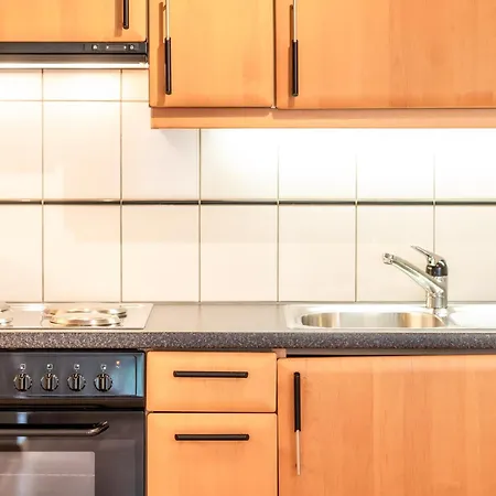 Arcadia Apartment, & Spacious By Inspiringplaces Zermatt