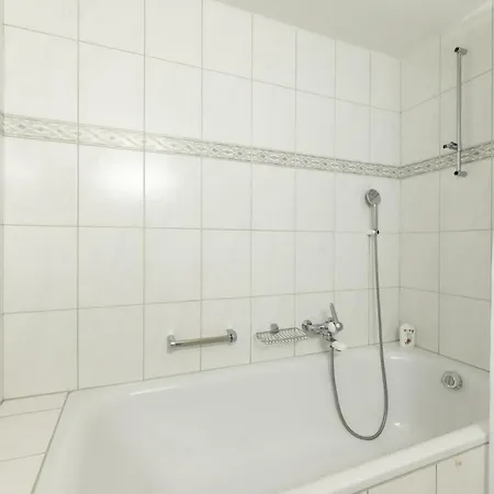 Appartement Arcadia Apartment, & Spacious By Inspiringplaces *