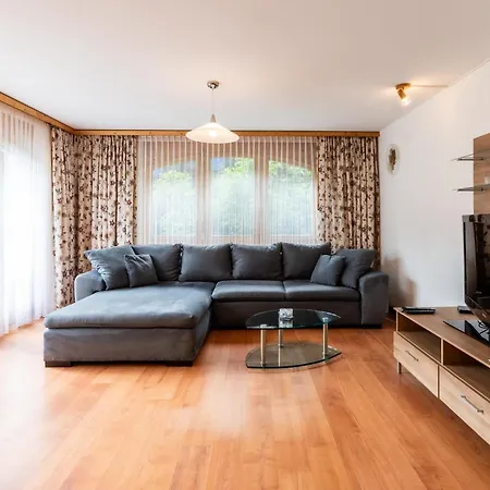 Arcadia Apartment, & Spacious By Inspiringplaces * 采尔马特
