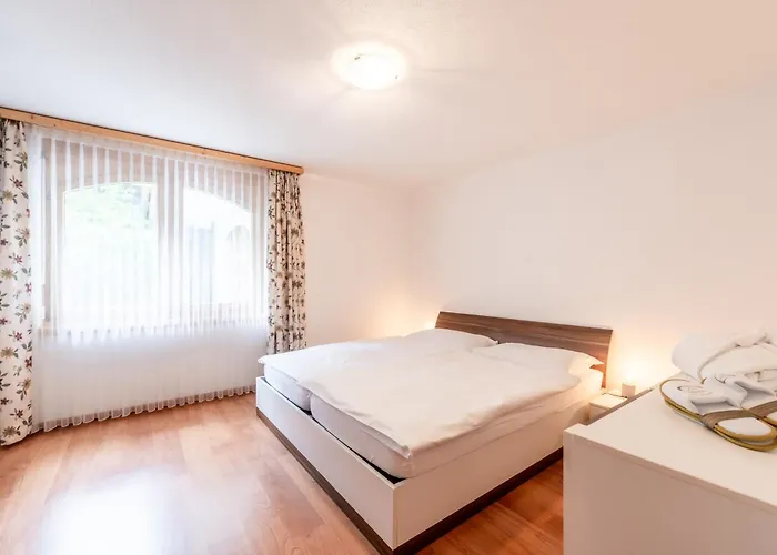 Appartement Arcadia Apartment, & Spacious By Inspiringplaces