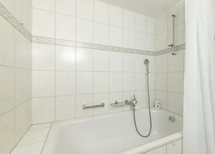 Appartement Arcadia Apartment, & Spacious By Inspiringplaces *