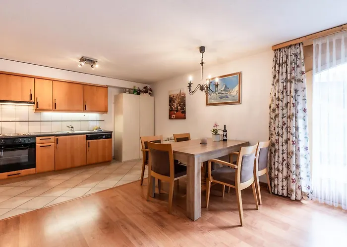 Apartment Arcadia Apartment, & Spacious By Inspiringplaces