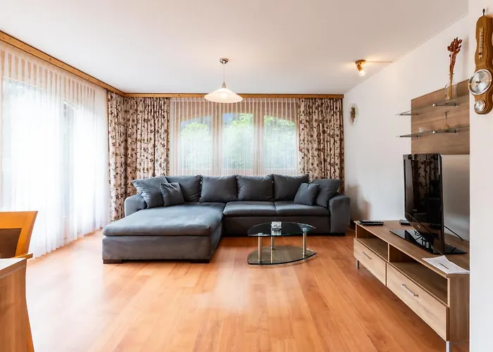 Arcadia Apartment, & Spacious By Inspiringplaces * Zermatt