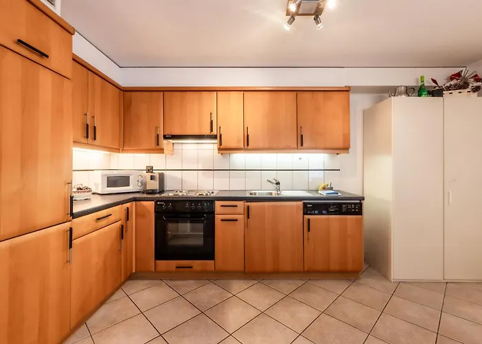 Arcadia Apartment, & Spacious By Inspiringplaces * Zermatt