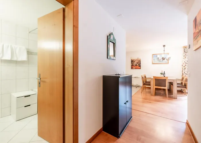 Arcadia Apartment, & Spacious By Inspiringplaces Apartment