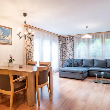 公寓 Arcadia Apartment, & Spacious By Inspiringplaces *