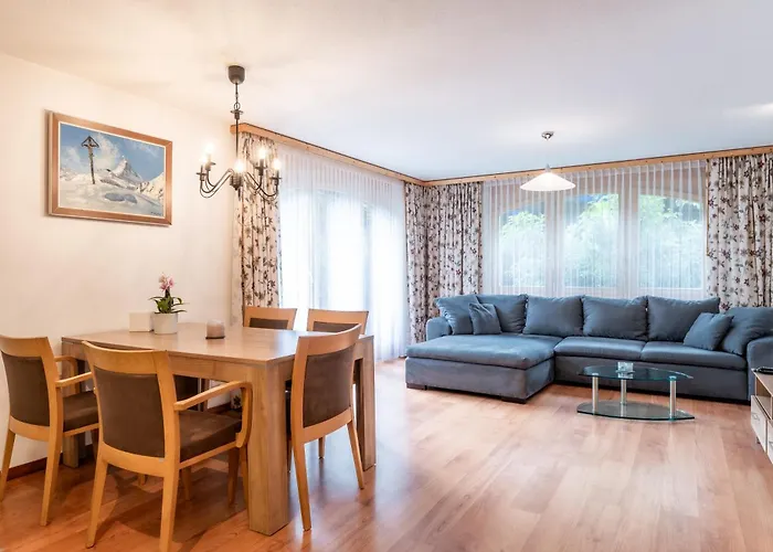 Apartmán Arcadia Apartment, & Spacious By Inspiringplaces *