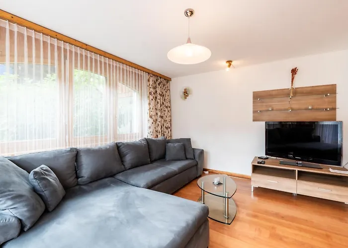 Arcadia Apartment, & Spacious By Inspiringplaces Apartmán *